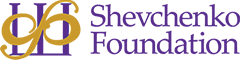 Shevchenko Foundation logo